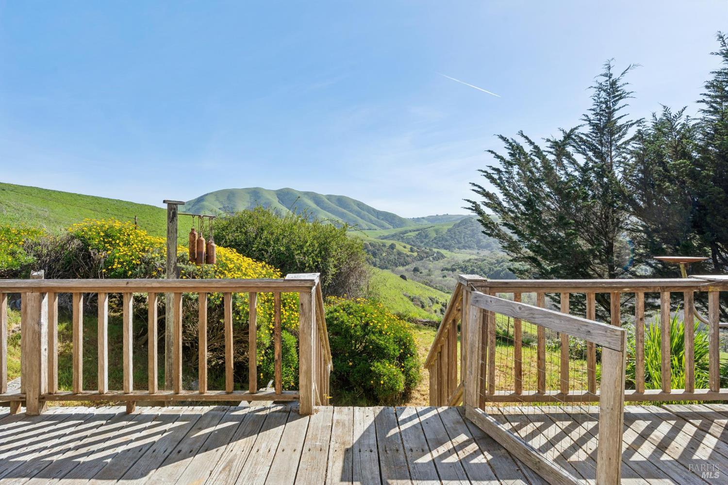 11798 Highway 1 Point Reyes Station CA 94956