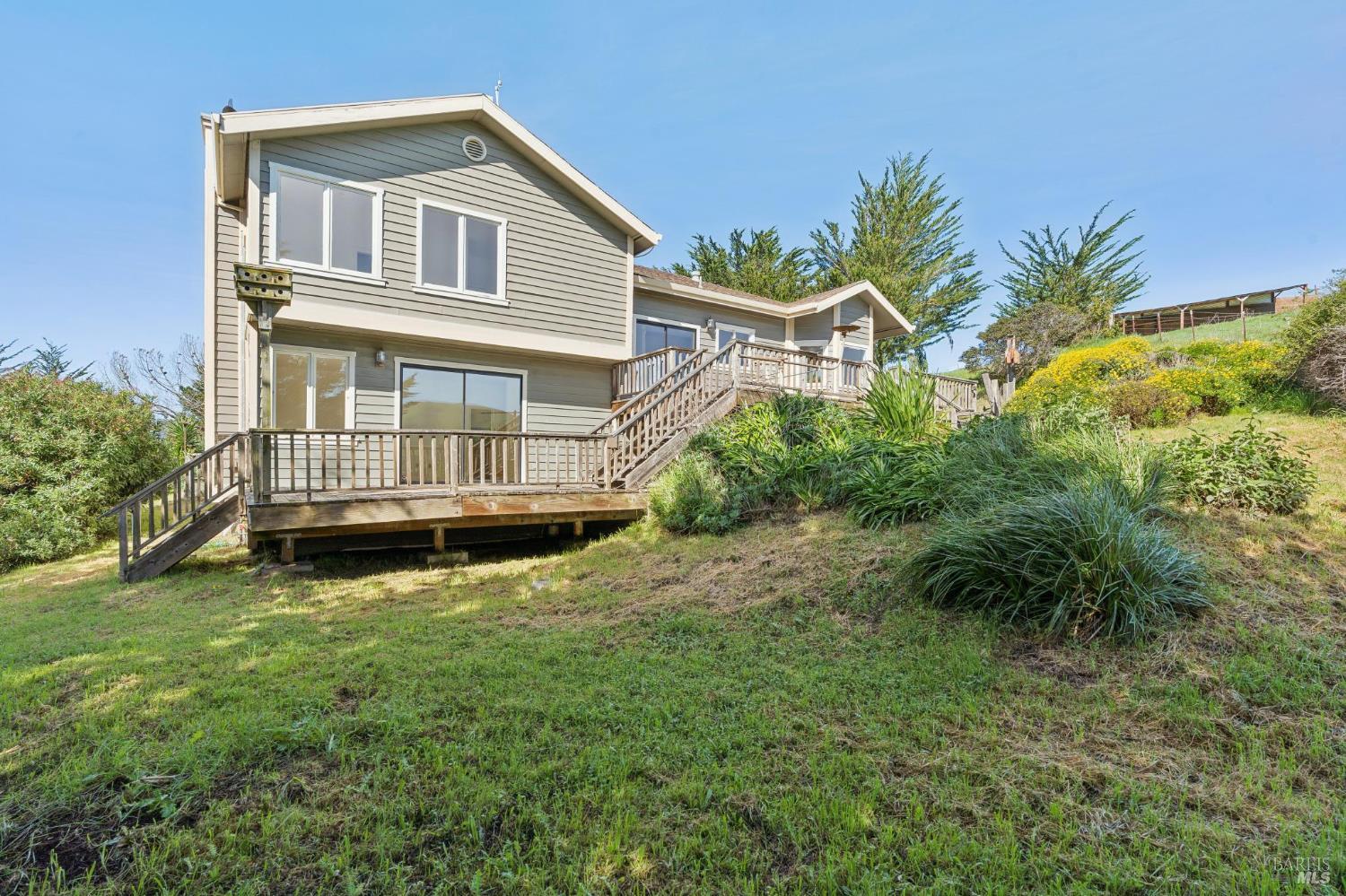 11798 Highway 1 Point Reyes Station CA 94956