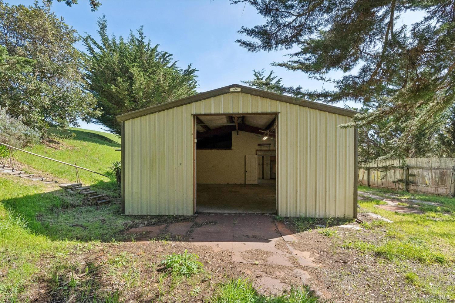 11798 Highway 1 Point Reyes Station CA 94956