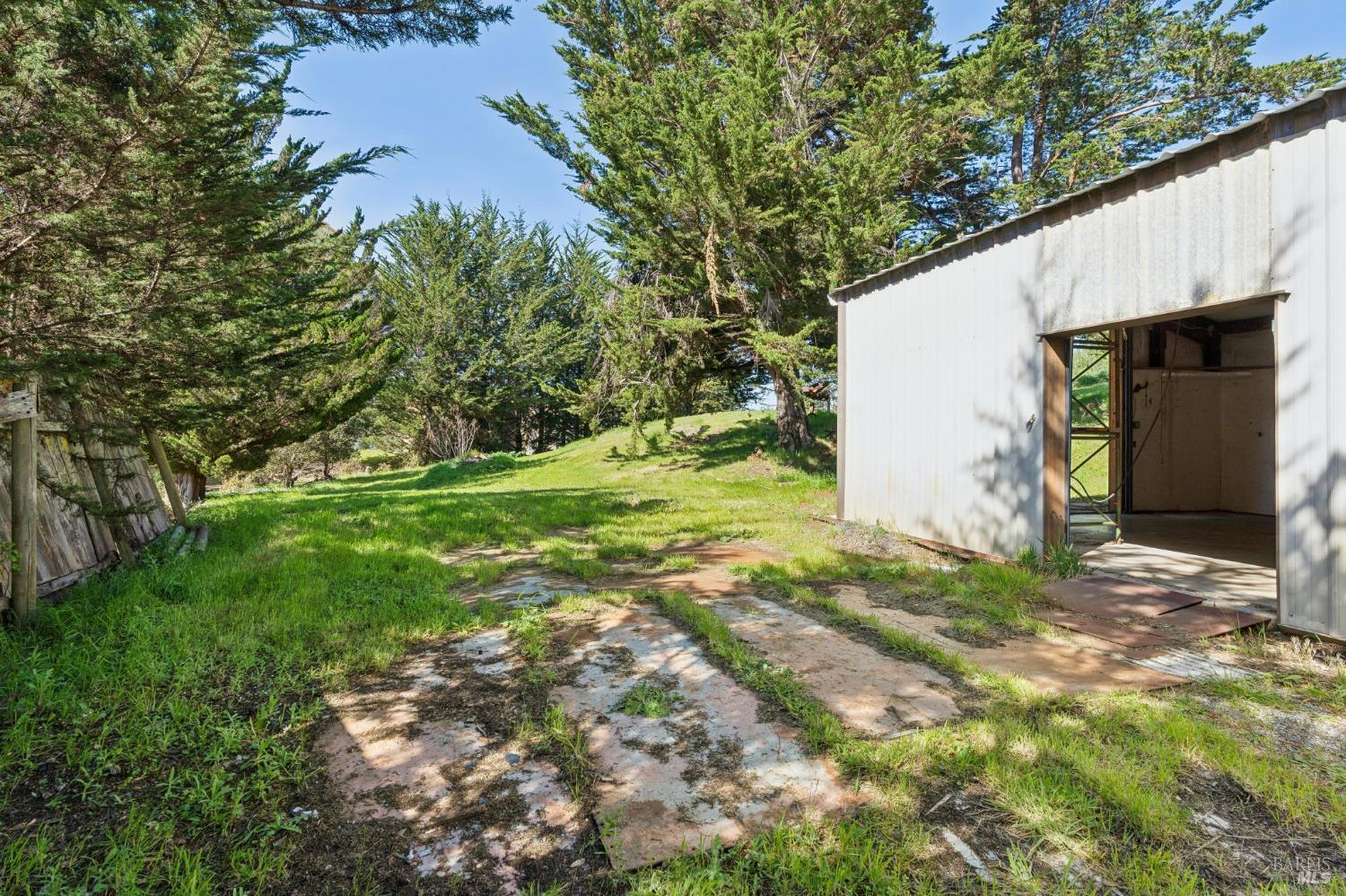 11798 Highway 1 Point Reyes Station CA 94956