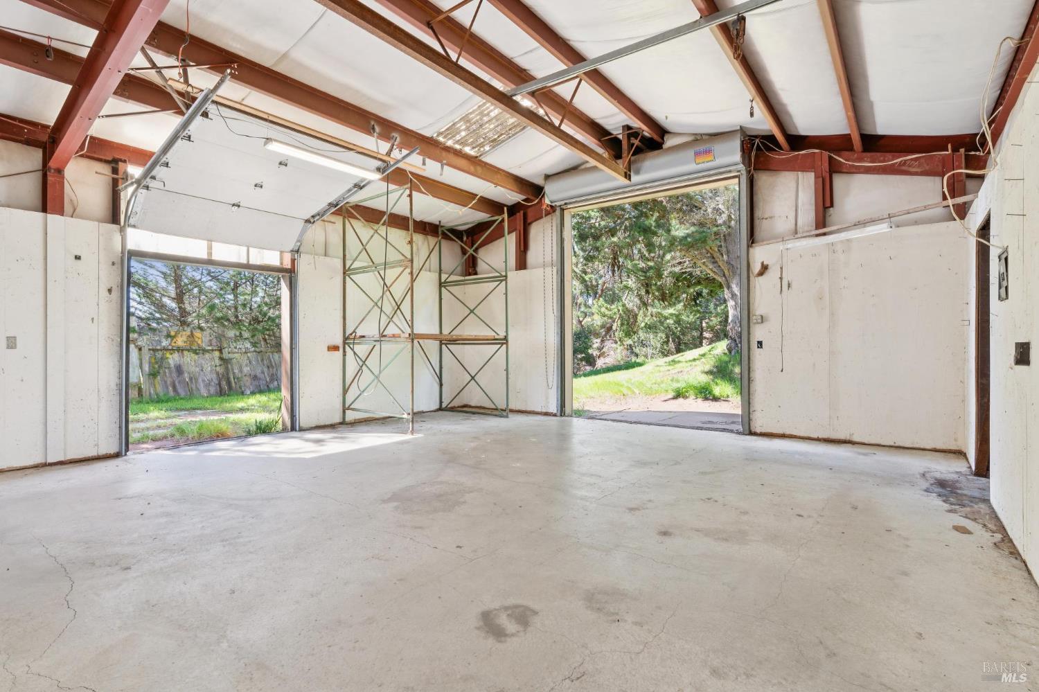 11798 Highway 1 Point Reyes Station CA 94956