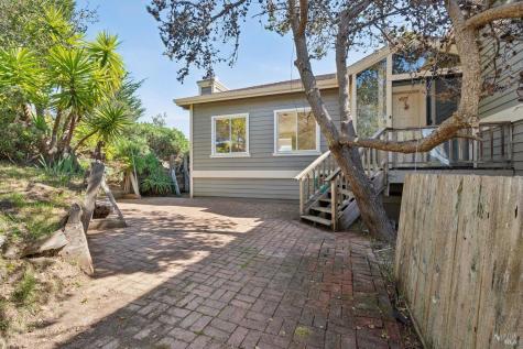 11798 Highway 1 Point Reyes Station CA 94956