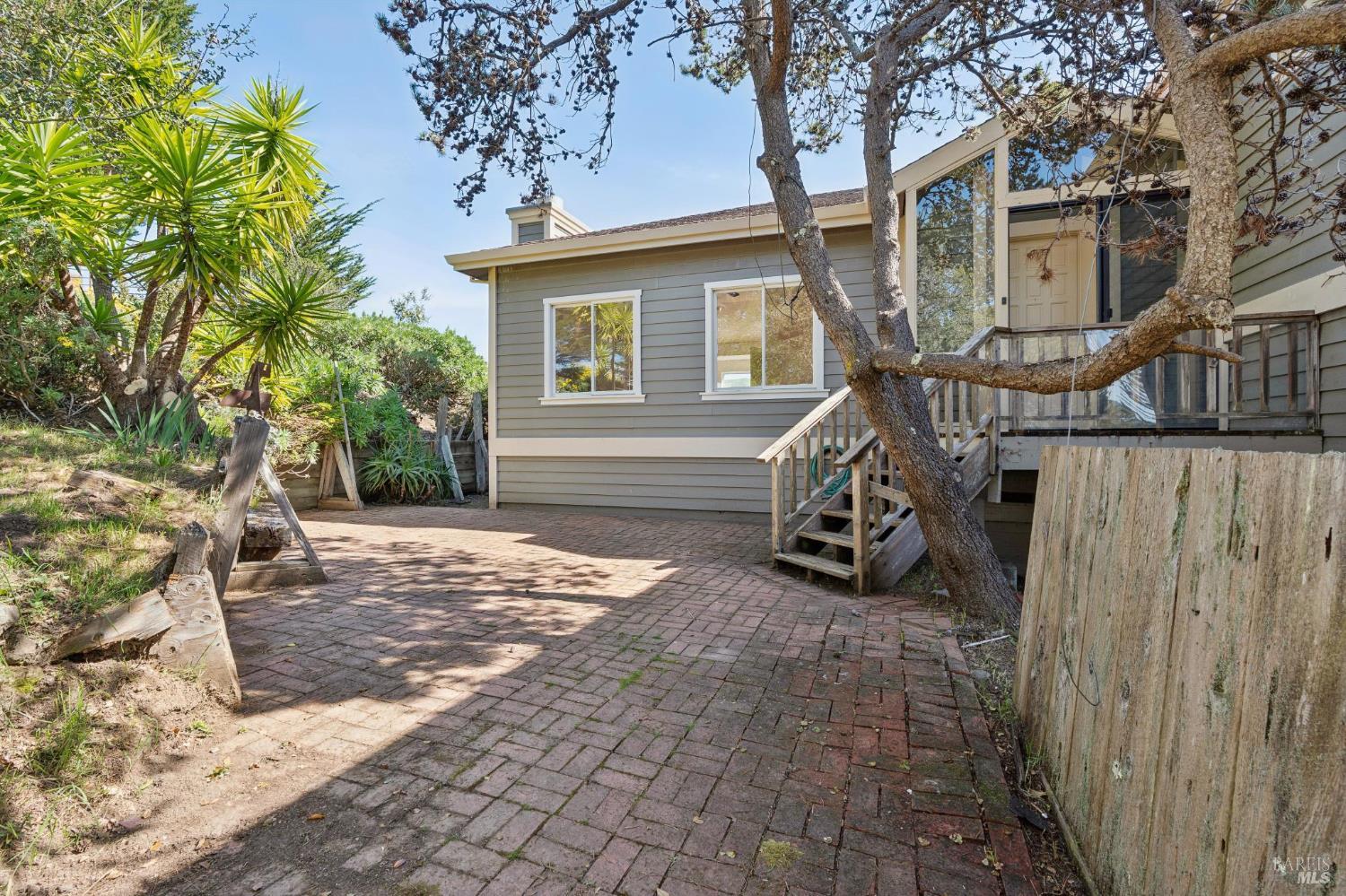 11798 Highway 1 Point Reyes Station CA 94956