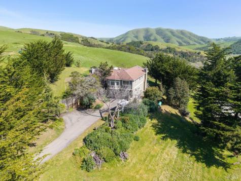11798 Highway 1 Point Reyes Station CA 94956