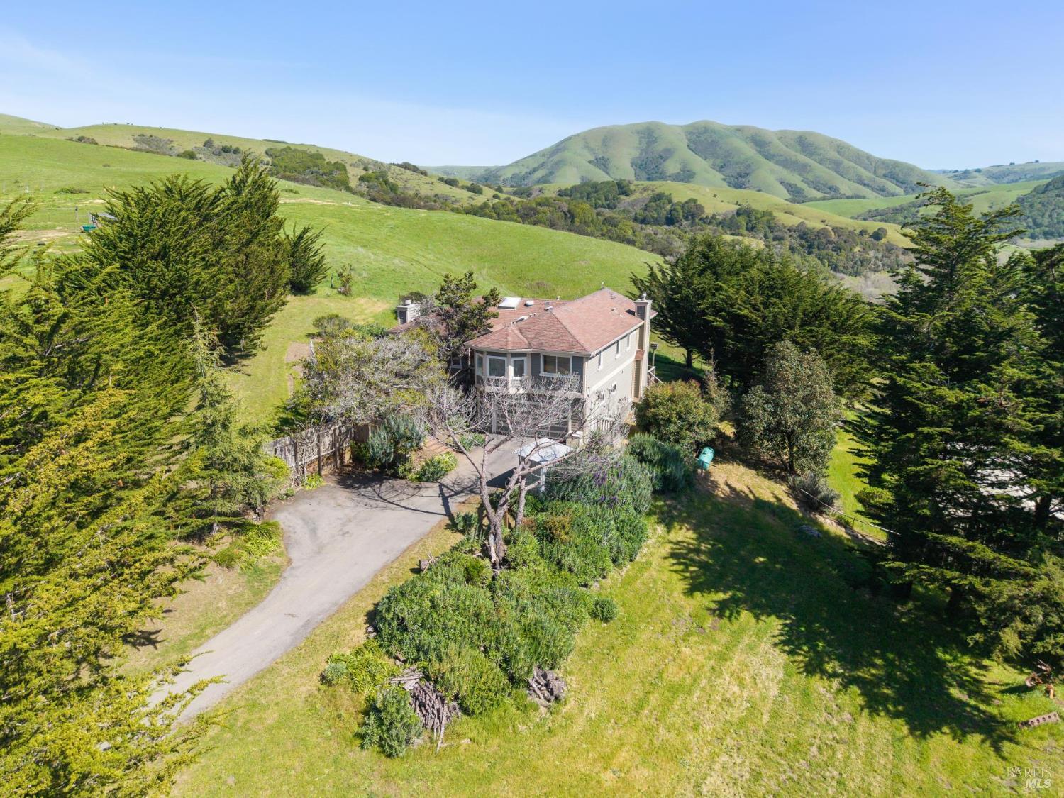11798 Highway 1 Point Reyes Station CA 94956