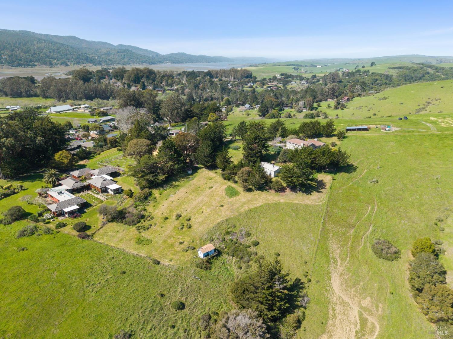 11798 Highway 1 Point Reyes Station CA 94956