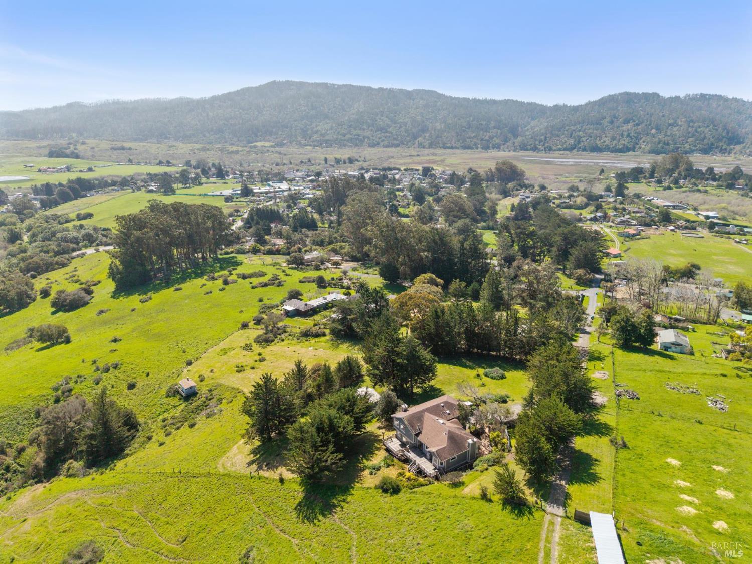 11798 Highway 1 Point Reyes Station CA 94956