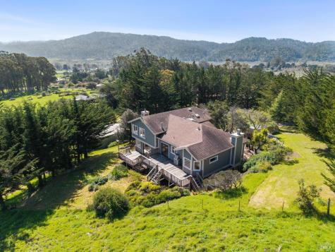 11798 Highway 1 Point Reyes Station CA 94956
