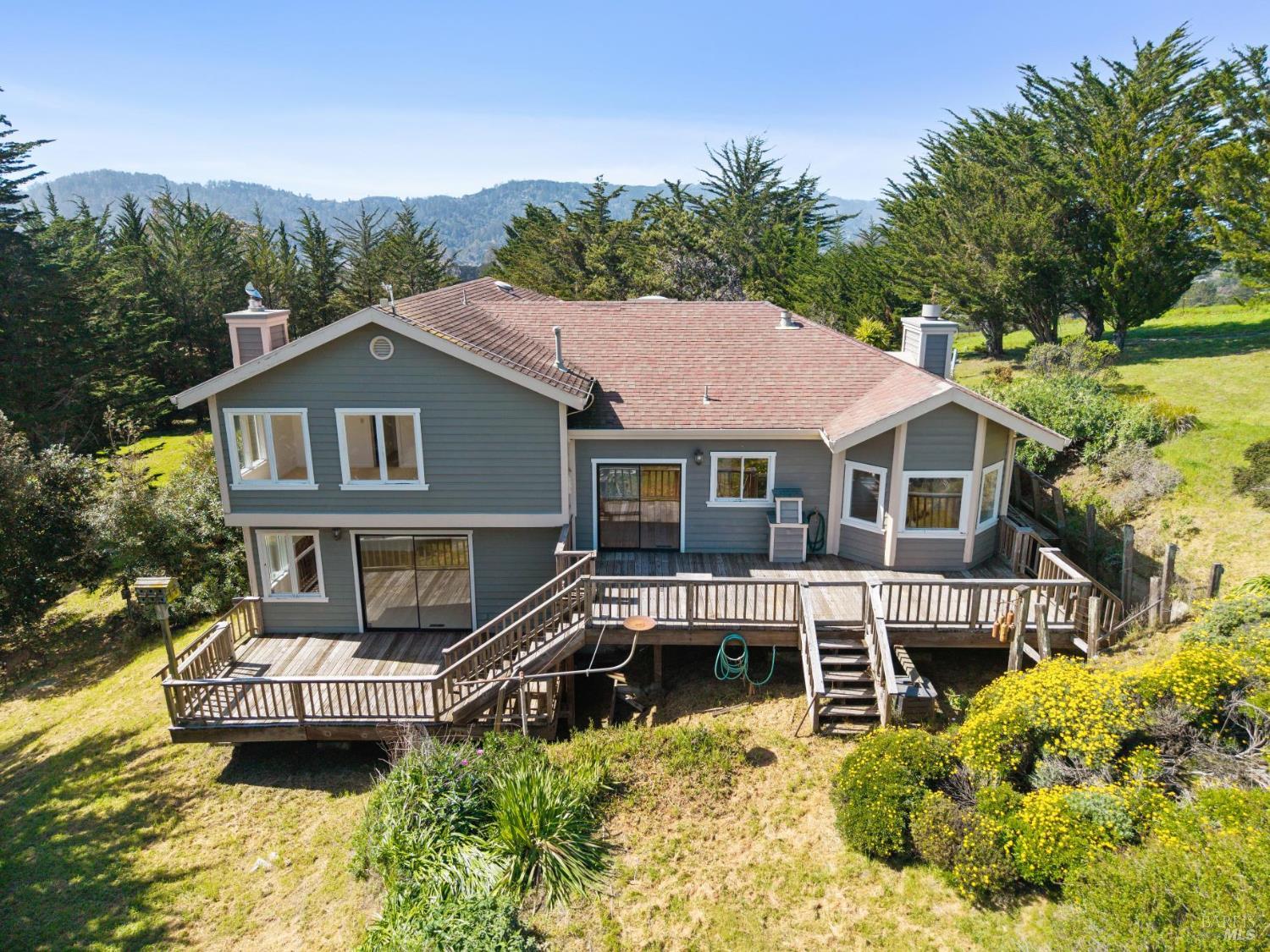 11798 Highway 1 Point Reyes Station CA 94956