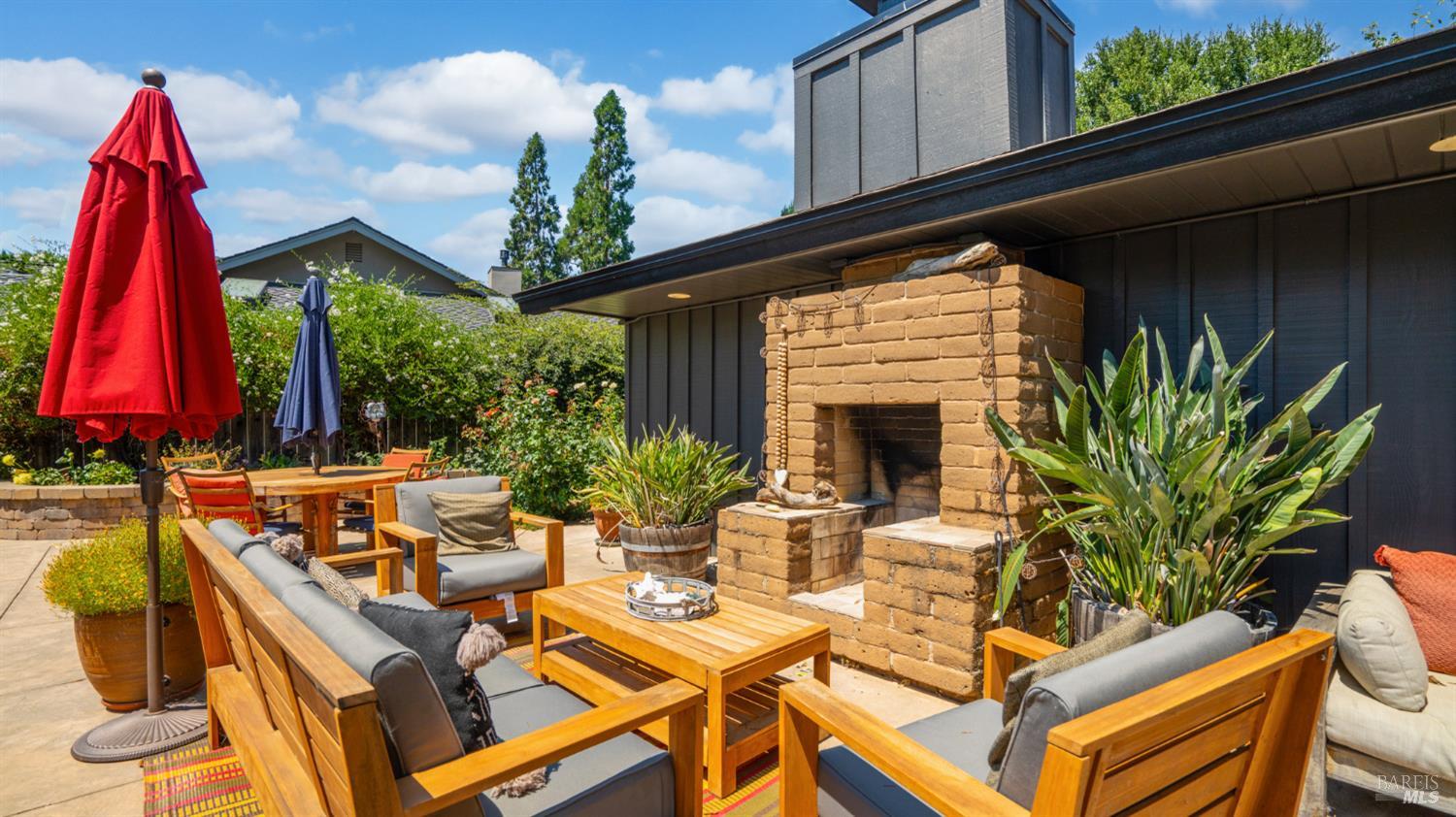 23 Country Club Drive Fairfield CA 94534