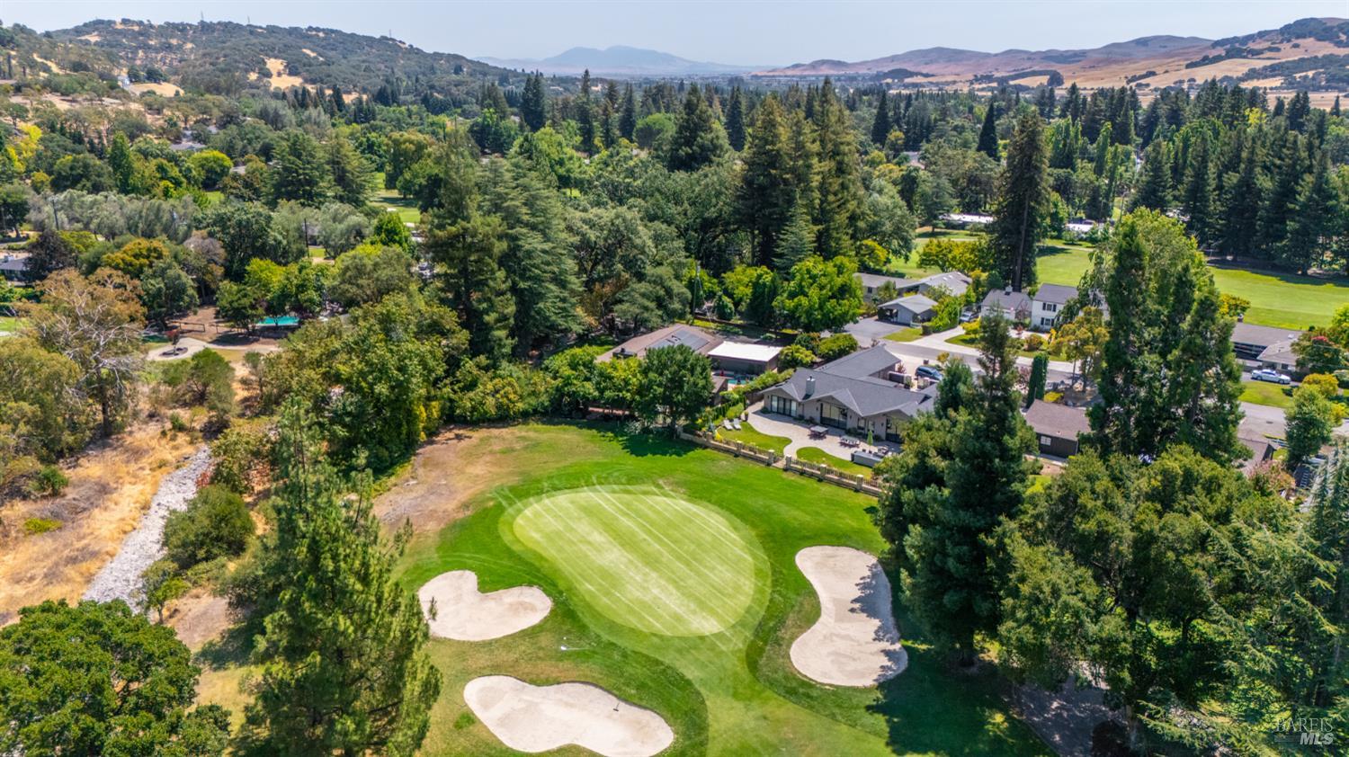 23 Country Club Drive Fairfield CA 94534