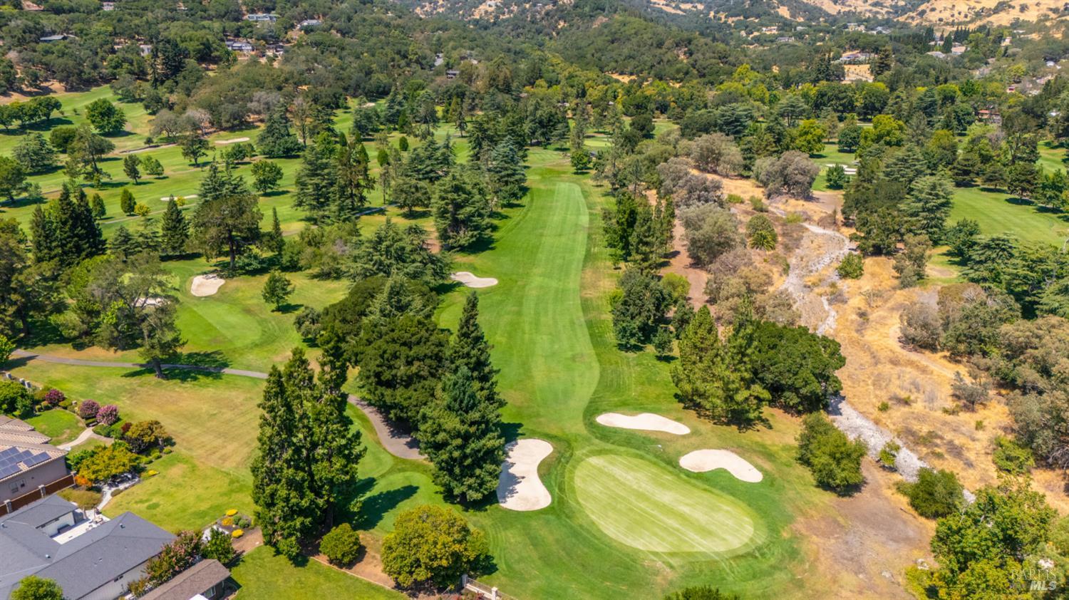 23 Country Club Drive Fairfield CA 94534