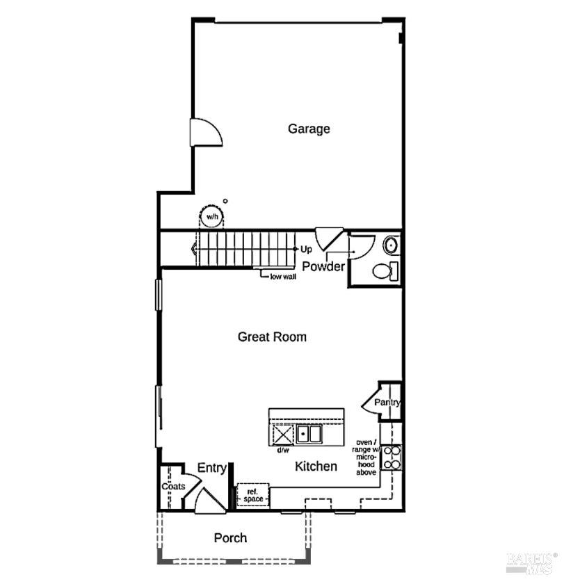 187 Marcus Road American Canyon CA 94503