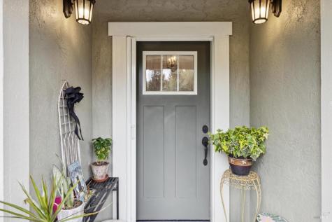 4560 Lovall Valley Loop Road Sonoma CA 95476