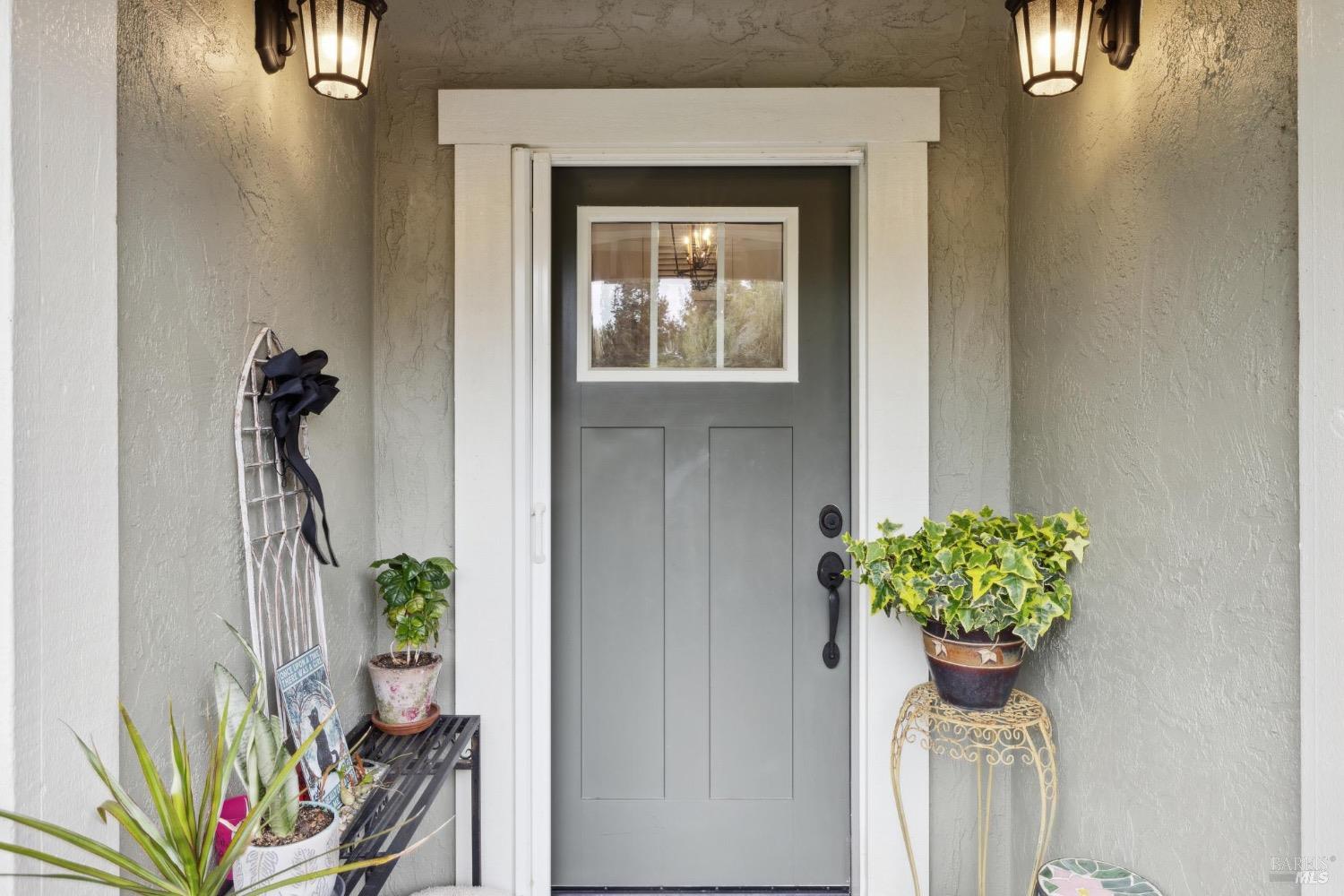 4560 Lovall Valley Loop Road Sonoma CA 95476