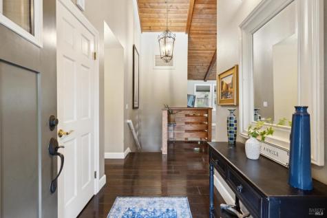 4560 Lovall Valley Loop Road Sonoma CA 95476