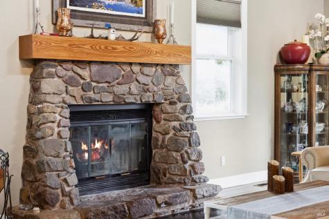 4560 Lovall Valley Loop Road Sonoma CA 95476