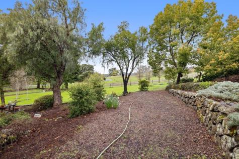 4560 Lovall Valley Loop Road Sonoma CA 95476