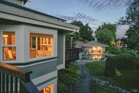 4560 Lovall Valley Loop Road Sonoma CA 95476