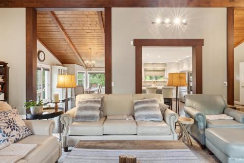 4560 Lovall Valley Loop Road Sonoma CA 95476