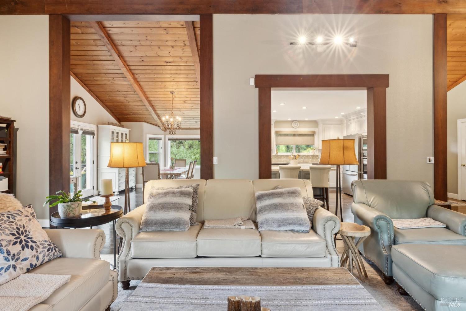 4560 Lovall Valley Loop Road Sonoma CA 95476