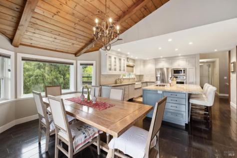 4560 Lovall Valley Loop Road Sonoma CA 95476