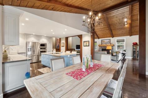 4560 Lovall Valley Loop Road Sonoma CA 95476
