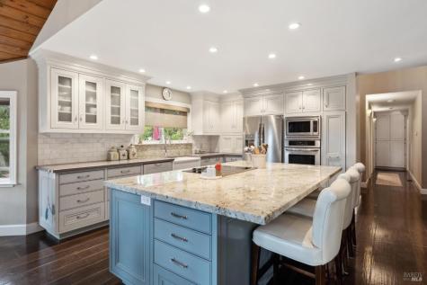 4560 Lovall Valley Loop Road Sonoma CA 95476