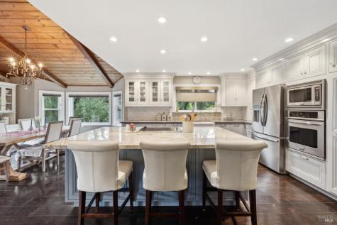 4560 Lovall Valley Loop Road Sonoma CA 95476