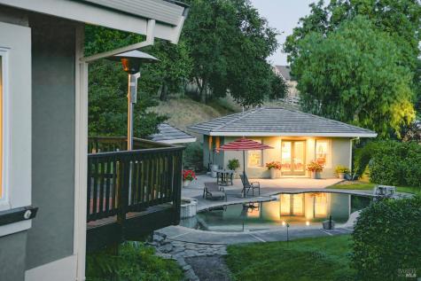 4560 Lovall Valley Loop Road Sonoma CA 95476