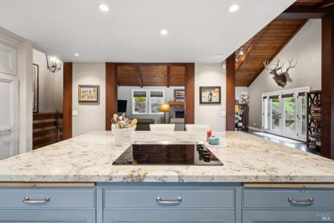 4560 Lovall Valley Loop Road Sonoma CA 95476
