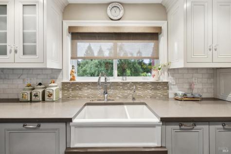 4560 Lovall Valley Loop Road Sonoma CA 95476