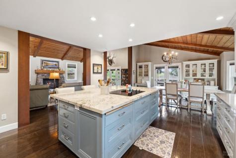 4560 Lovall Valley Loop Road Sonoma CA 95476