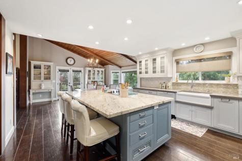 4560 Lovall Valley Loop Road Sonoma CA 95476