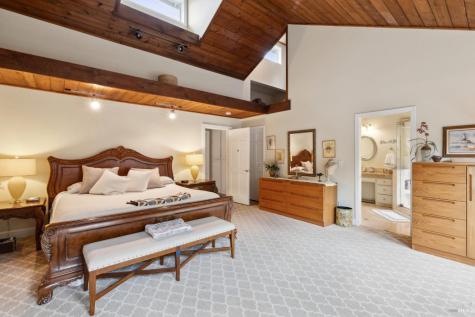 4560 Lovall Valley Loop Road Sonoma CA 95476