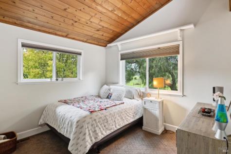 4560 Lovall Valley Loop Road Sonoma CA 95476