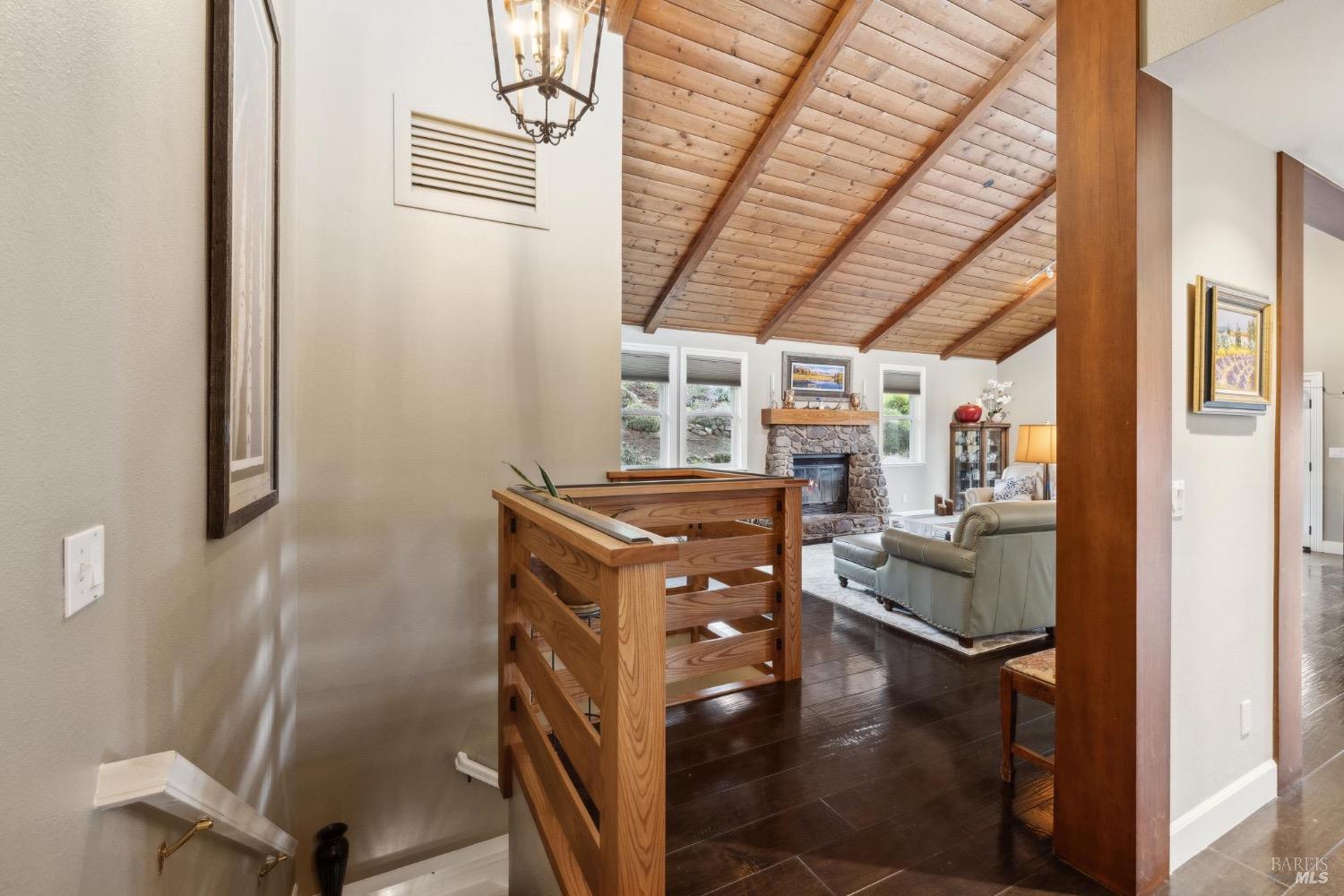4560 Lovall Valley Loop Road Sonoma CA 95476