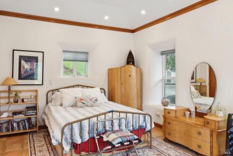 4560 Lovall Valley Loop Road Sonoma CA 95476