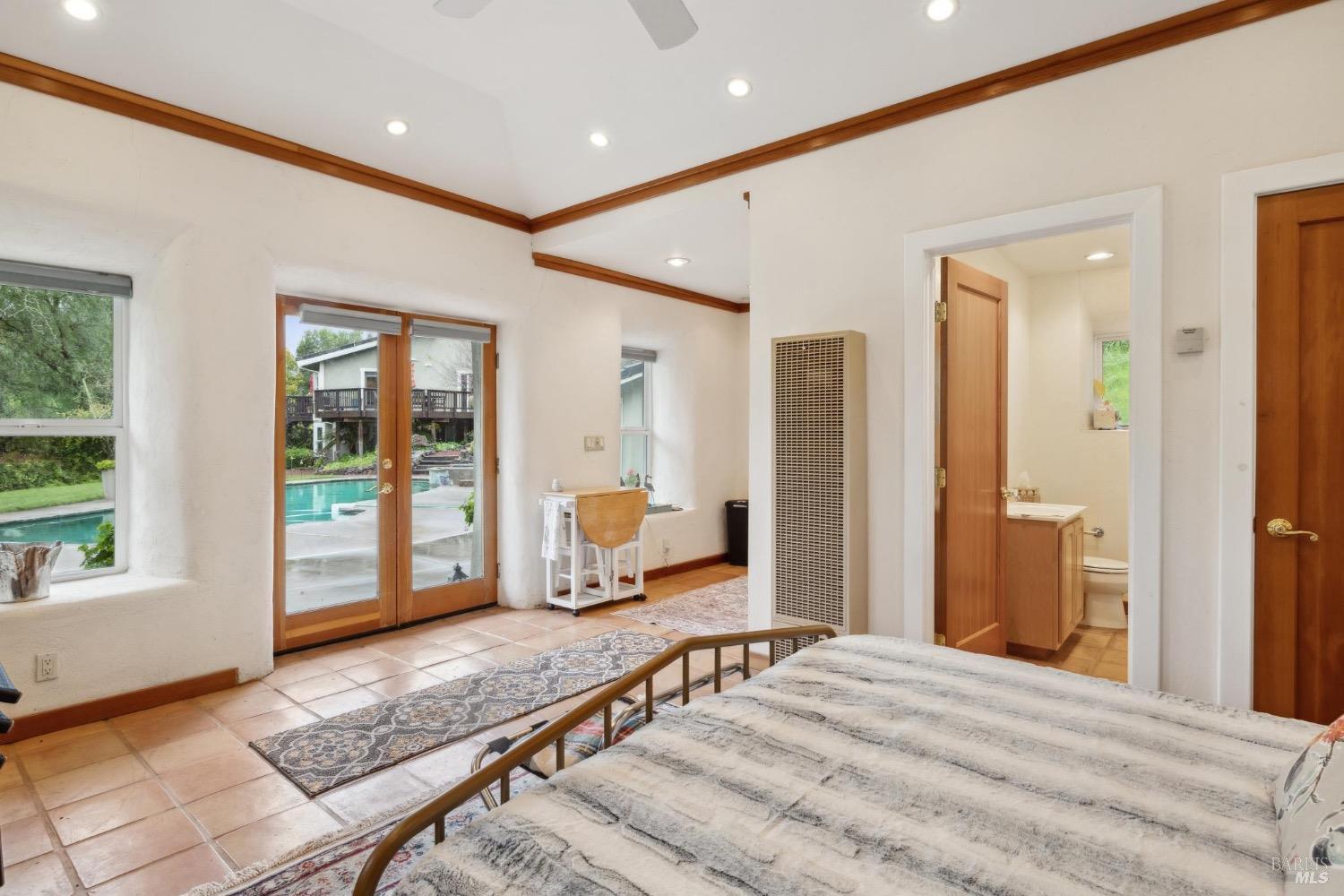 4560 Lovall Valley Loop Road Sonoma CA 95476