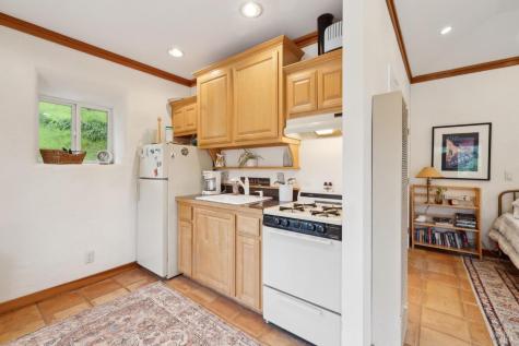 4560 Lovall Valley Loop Road Sonoma CA 95476