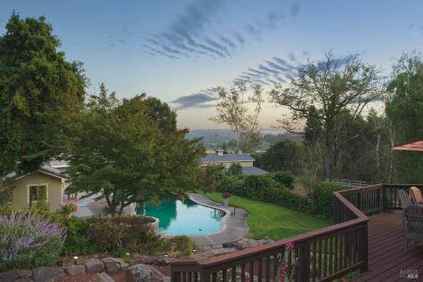4560 Lovall Valley Loop Road Sonoma CA 95476