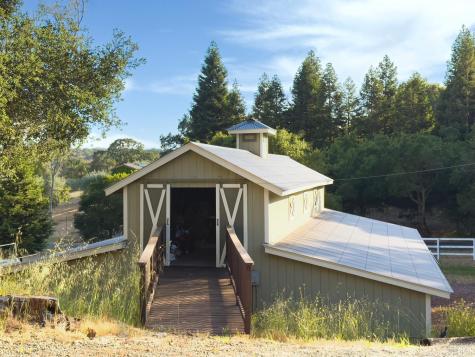 4560 Lovall Valley Loop Road Sonoma CA 95476