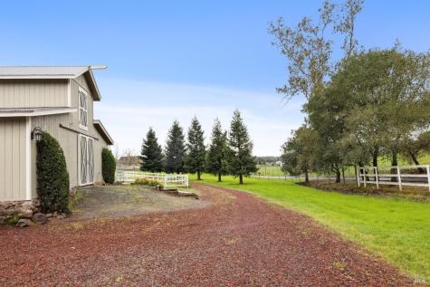 4560 Lovall Valley Loop Road Sonoma CA 95476