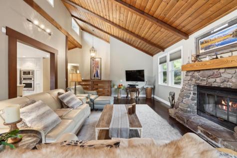 4560 Lovall Valley Loop Road Sonoma CA 95476