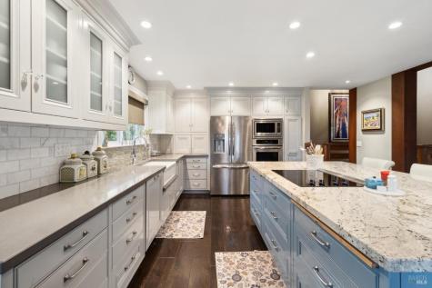 4560 Lovall Valley Loop Road Sonoma CA 95476