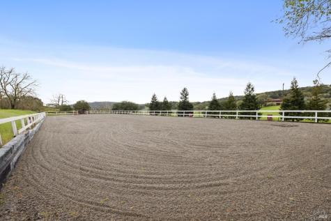 4560 Lovall Valley Loop Road Sonoma CA 95476