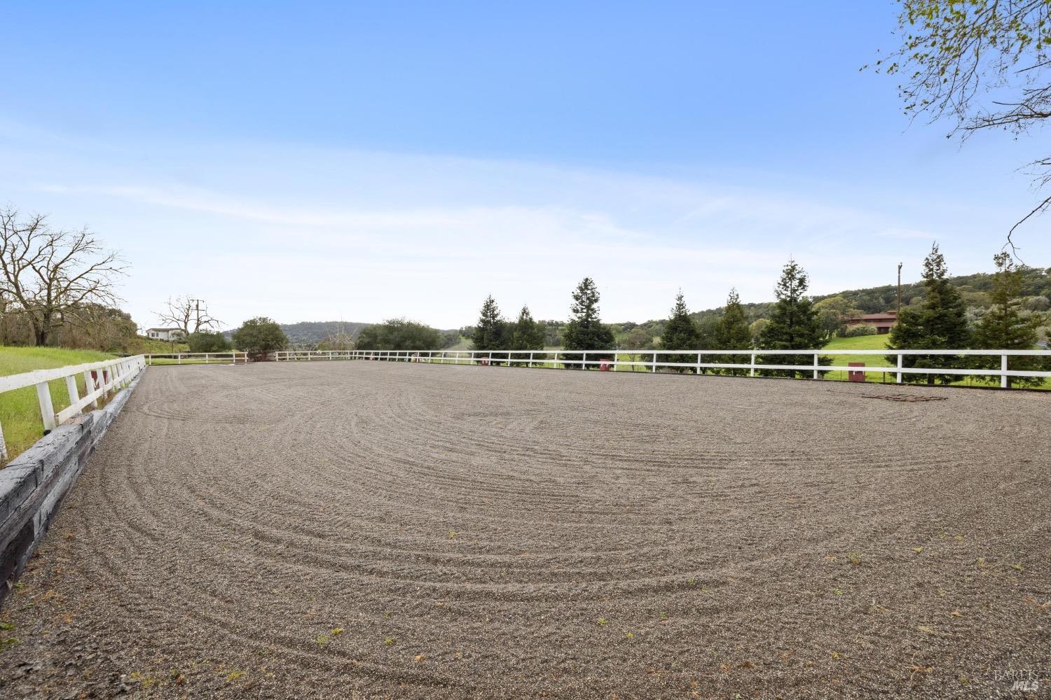 4560 Lovall Valley Loop Road Sonoma CA 95476