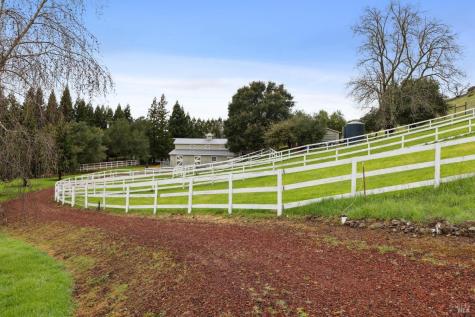 4560 Lovall Valley Loop Road Sonoma CA 95476