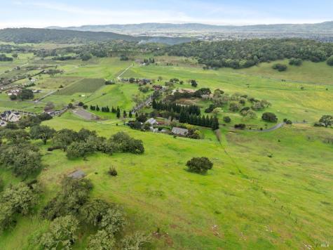 4560 Lovall Valley Loop Road Sonoma CA 95476