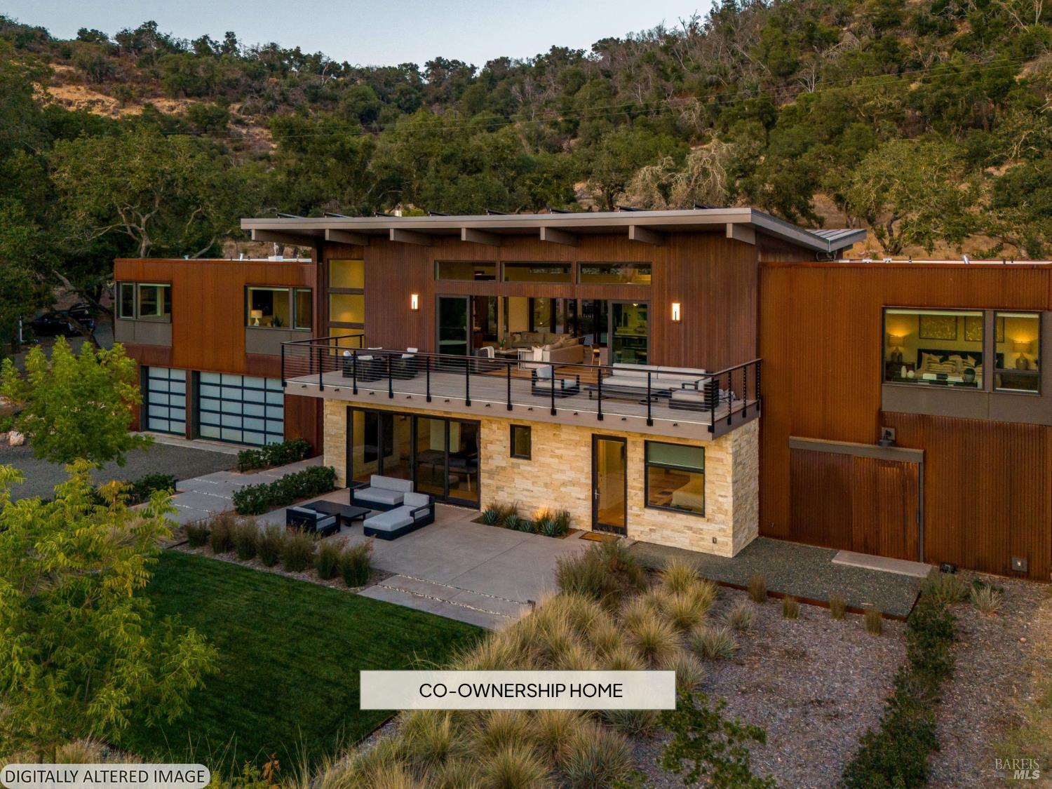 5274 Silverado Trail Napa CA 94558